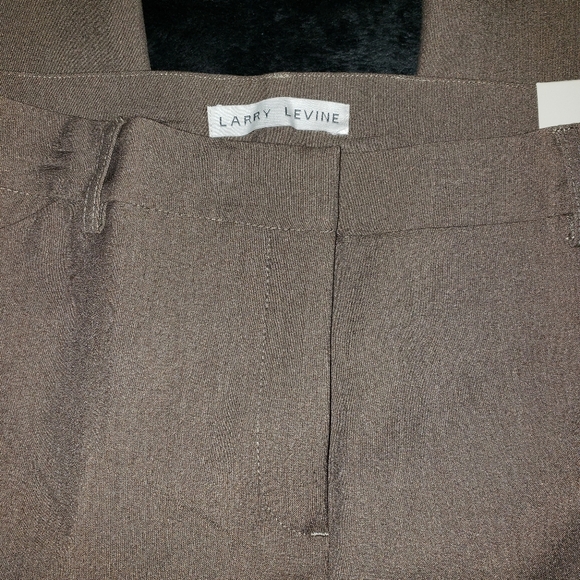 Larry Levine slacks - Picture 5 of 8